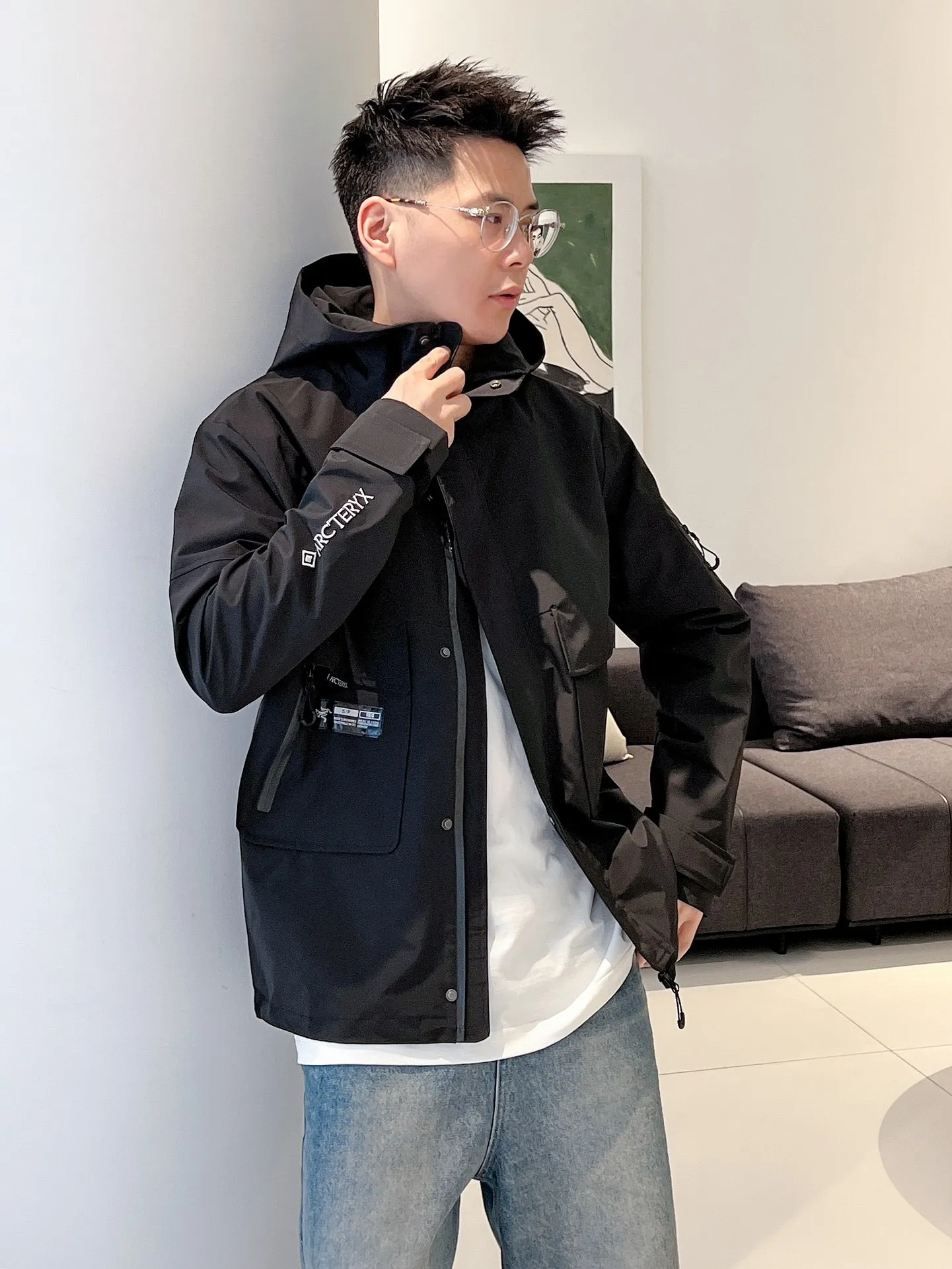 Same Style， ， 2026 New Arrival ， Original Premium Breathable ， ， ， Quality。 ， Sizes：M～3XL，
